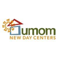 umom new day centers logo image