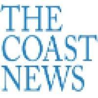 the coast news group logo image