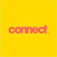 connect vest logo image