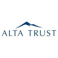 alta trust company logo image