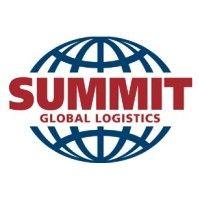 summit global logistics