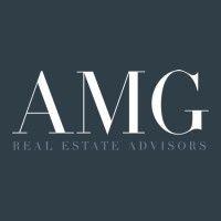 amg real estate advisors logo image