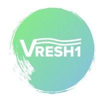 vresh1 logo image