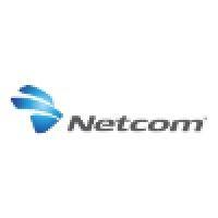 netcom africa limited logo image