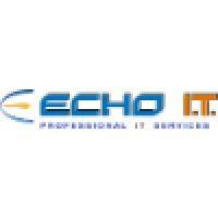 echo it ltd logo image