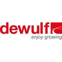 dewulf logo image