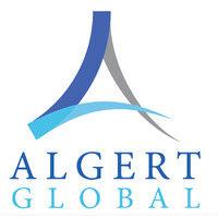 algert global llc logo image