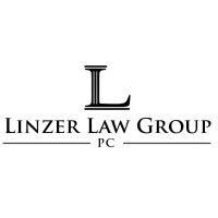 linzer law group, p.c. logo image