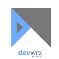 devwrx logo image