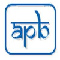 ankit pulps and boards pvt. ltd. logo image