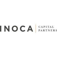 inoca capital partners logo image