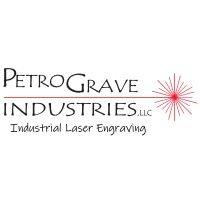 petrograve industries logo image