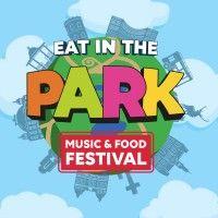 eat in the park logo image