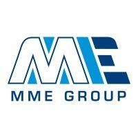 mme group logo image