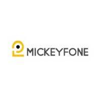 mickeyfone technologies india pvt. ltd. logo image