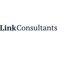 link consultants logo image