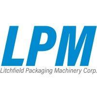 litchfield packaging machinery corp. logo image