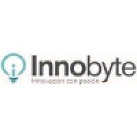 innobyte tecnología s de rl de cv logo image