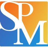 spm services inc logo image