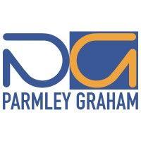 parmley graham ltd logo image