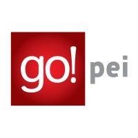 go!pei logo image