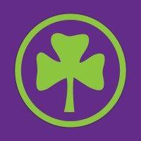 shamrock international logo image