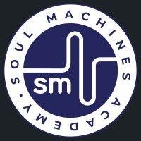 soul machines academy logo image