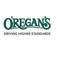 o'regan's automotive group logo image