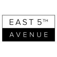 east 5th avenue | affiliate marketing for brands logo image