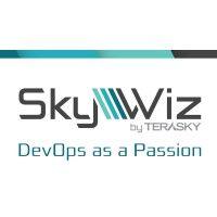 skywiz logo image