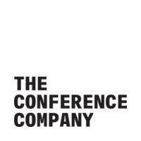 the conference company ltd logo image