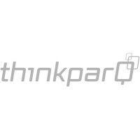 thinkparq (the company behind beegfs) logo image