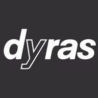 dyras logo image