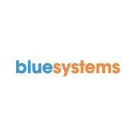 bluesystems logo image