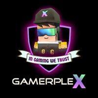 gamerplex logo image