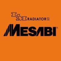 l&m radiator pty ltd logo image