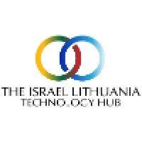 the israel lithuania technology hub (ilth)