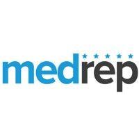 medicalreputation.com logo image