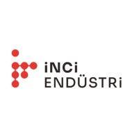 i̇nci endüstri san. ve tic. a.ş logo image