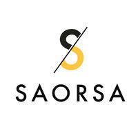 saorsa real estate logo image