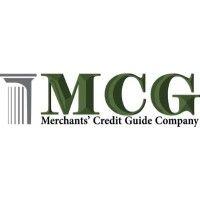 merchants'​ credit guide co.