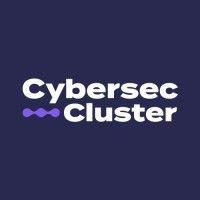 cybersec cluster logo image