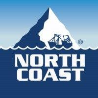 north coast seafoods logo image