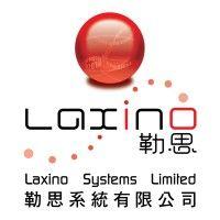 laxino systems limited logo image