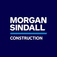 morgan sindall construction logo image