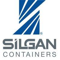 silgan containers logo image