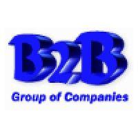 b2b group of companies logo image