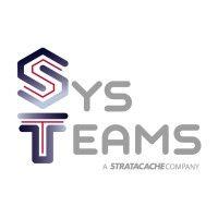 sys-teams ltd logo image