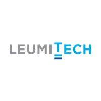 leumitech logo image