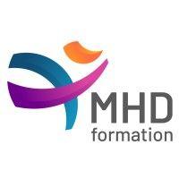 mhd formation logo image